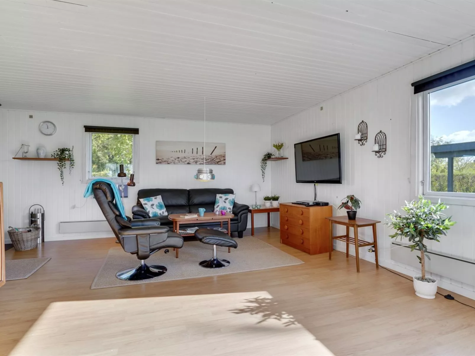 "Ilene" - 1km from the sea-Inside