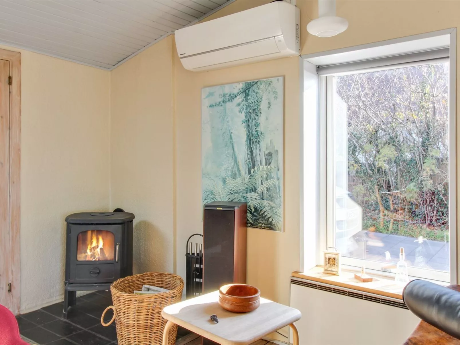 "Erno" - 20m from the sea-Dedans