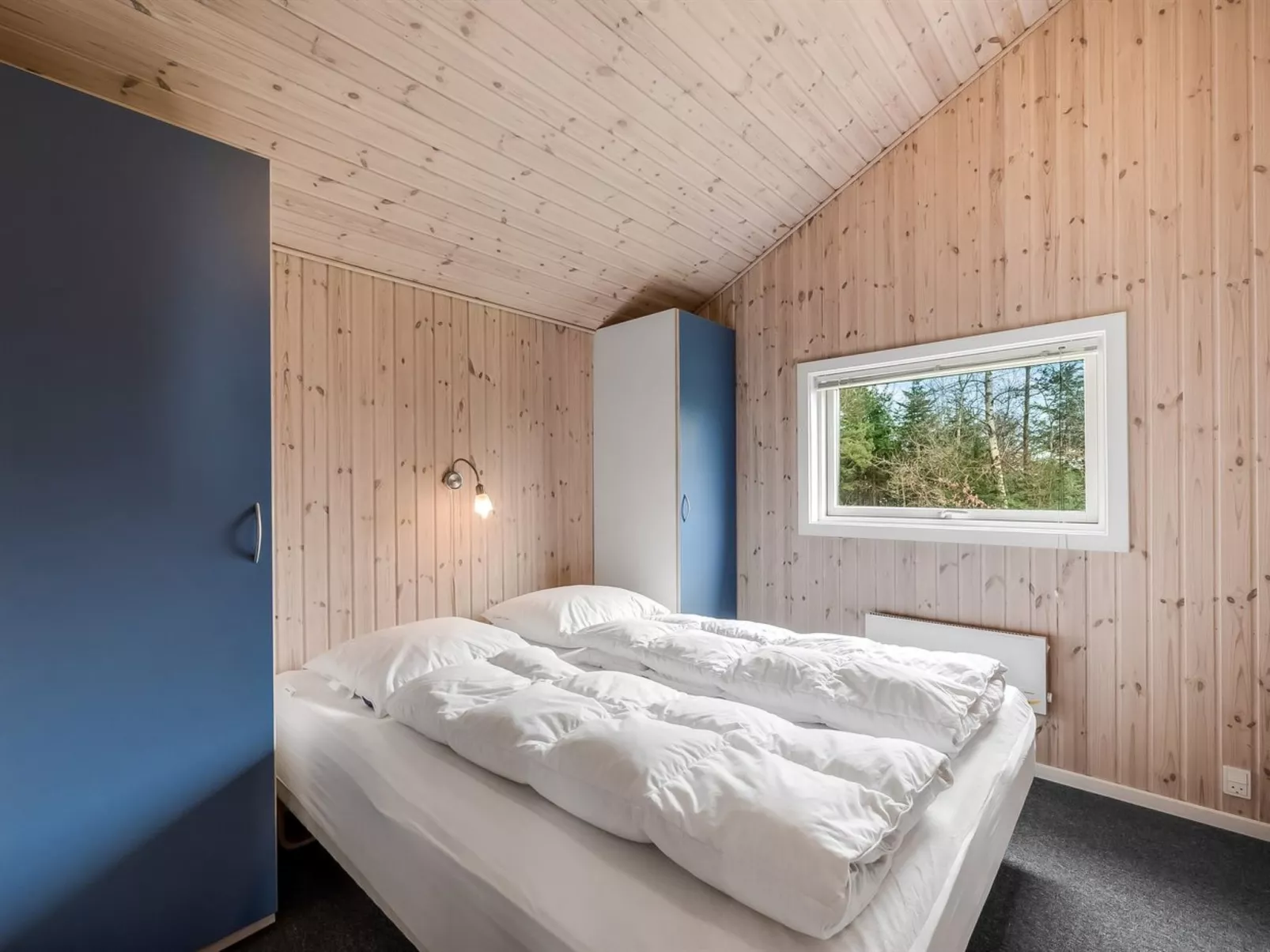 "Sesto" - 300m to the fjord-Inside