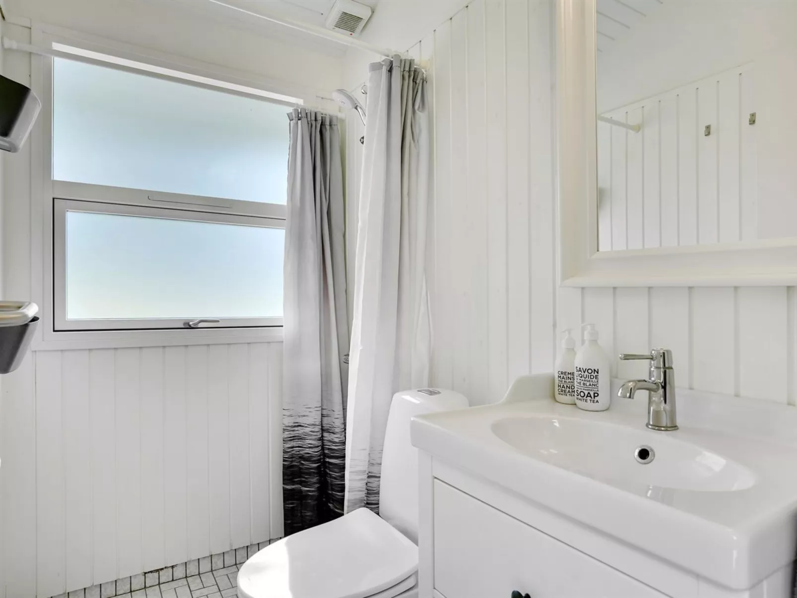 "Liselotte" - 275m from the sea-Inside