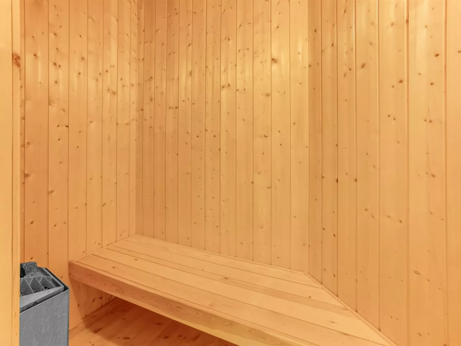 "Anastaja" - 12km from the sea-Drinnen