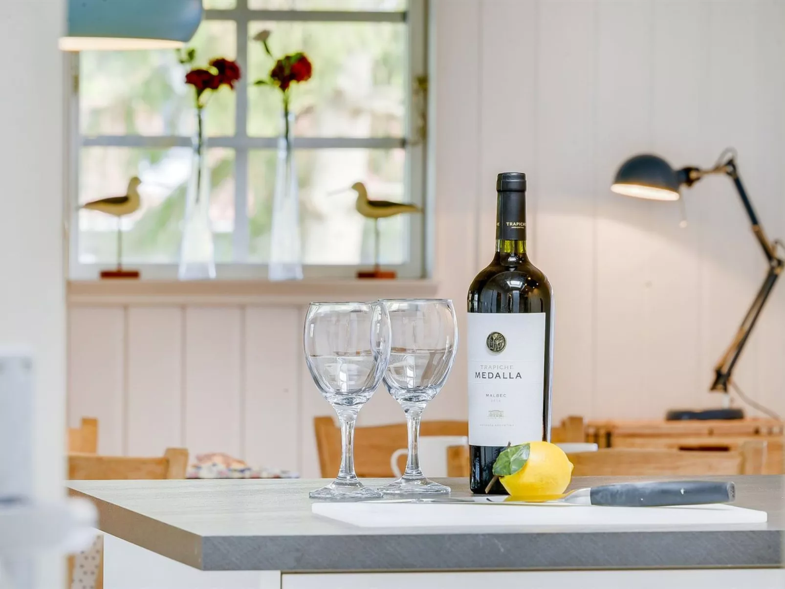 "Hardina" - 300m from the sea-Inside