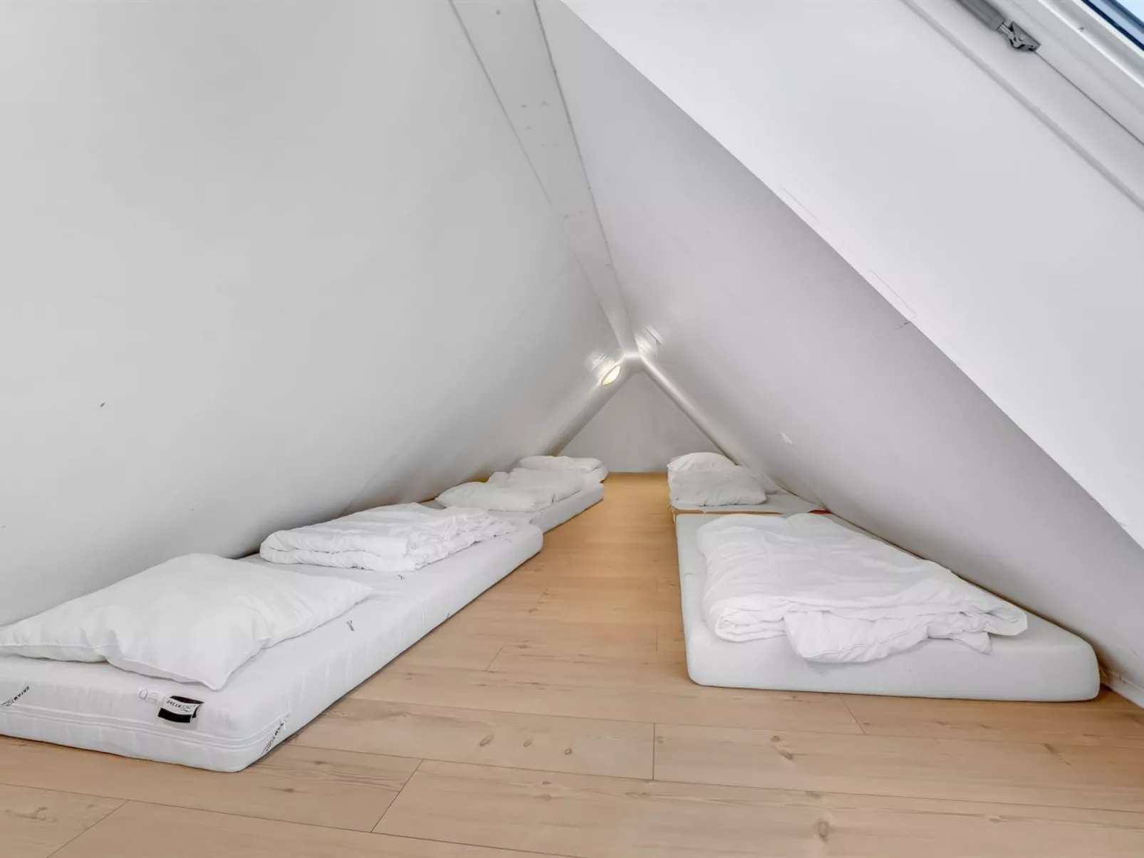 "Thorward" - 1.5km from the sea-Drinnen