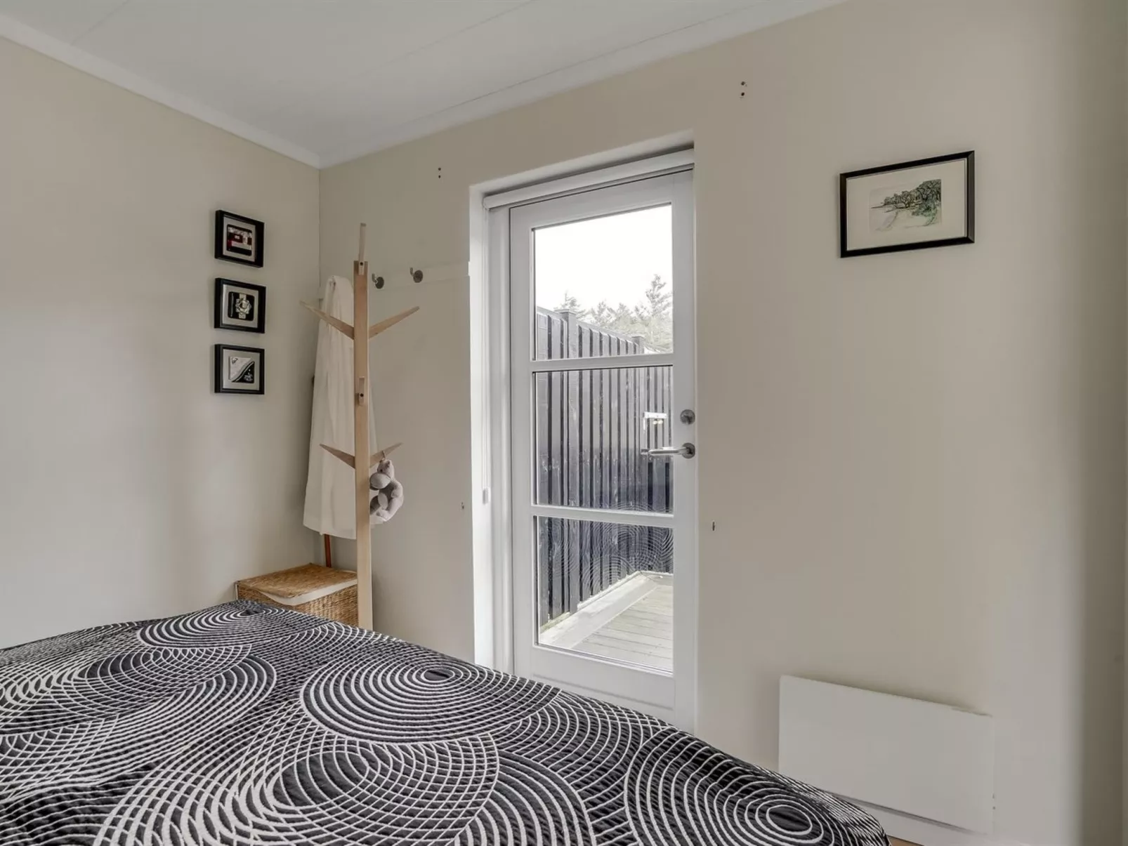 "Soria" - 300m from the sea-Inside