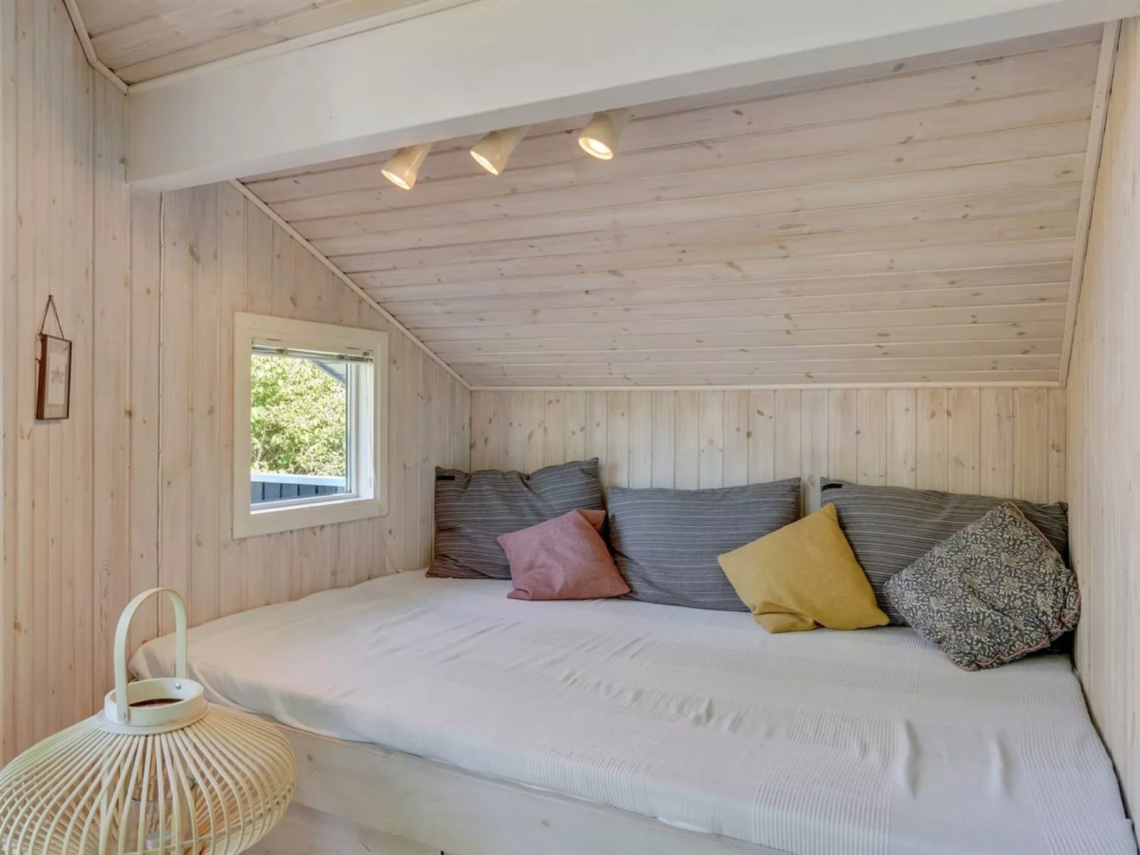 "Bole" - 400m from the sea-Dedans