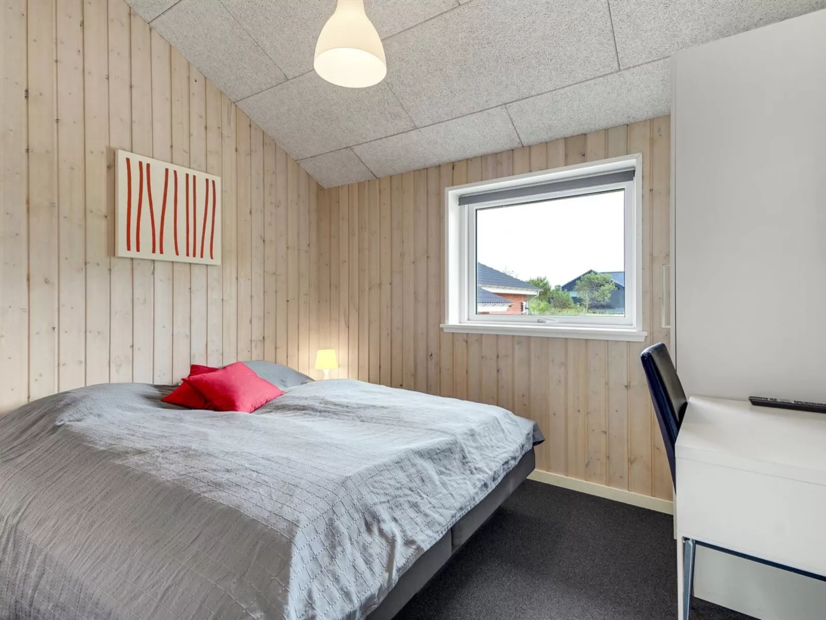 "Janita" - 800m from the sea-Dedans