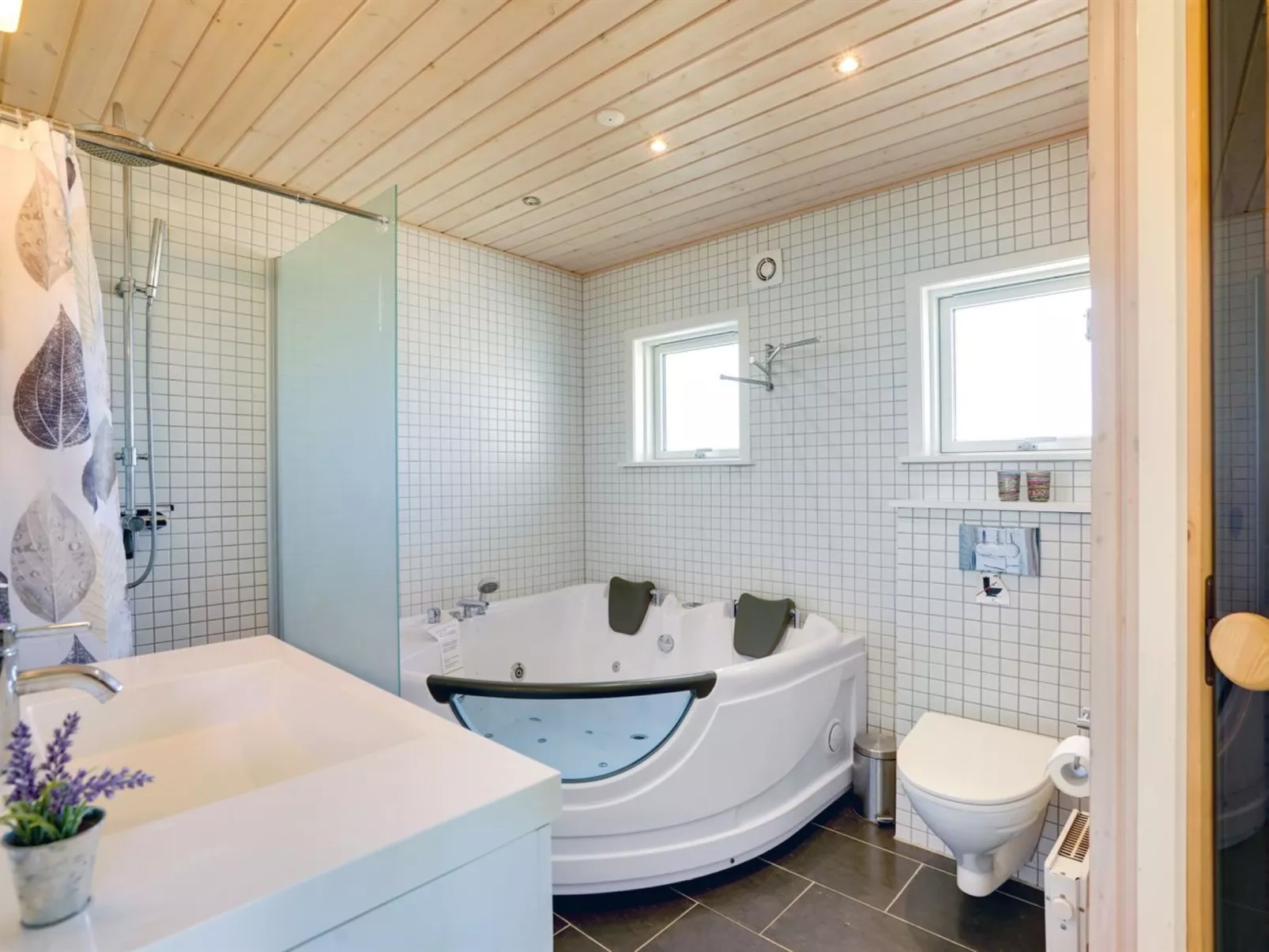 "Maira" - 150m from the sea-Drinnen