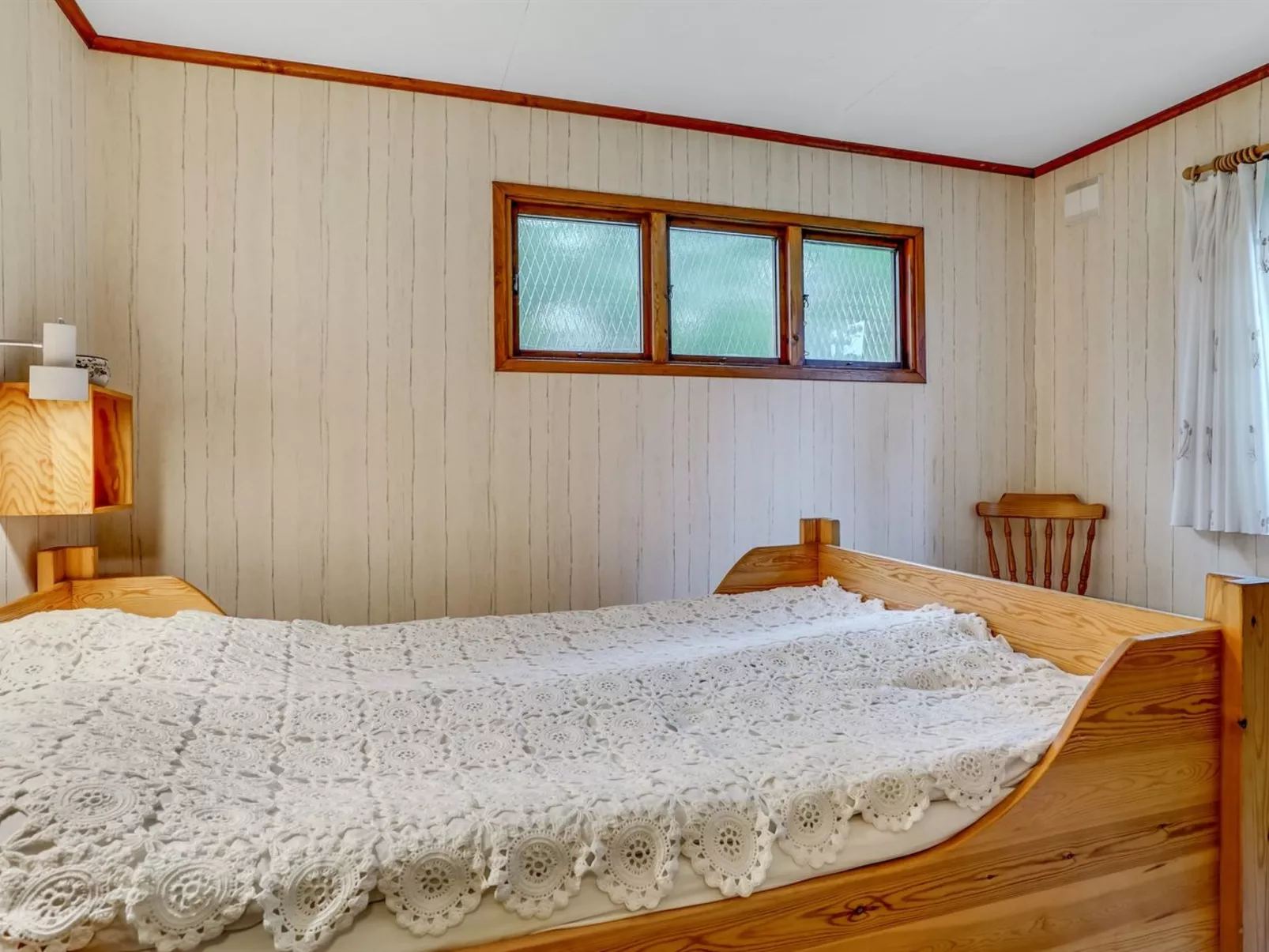 "Carina" - 5km from the sea-Inside