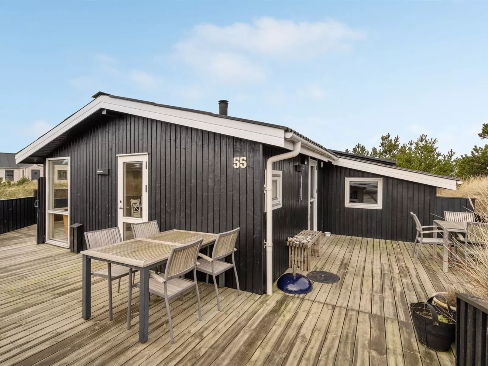 "Julan" - 600m from the sea-Draußen