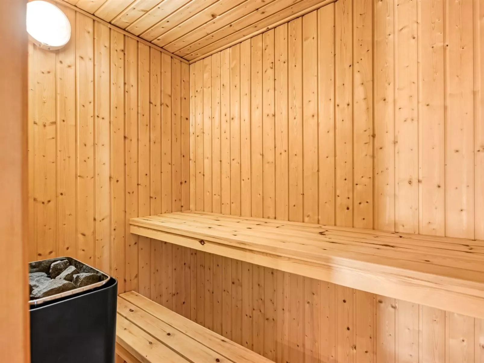 "Imka" - 900m from the sea-Inside