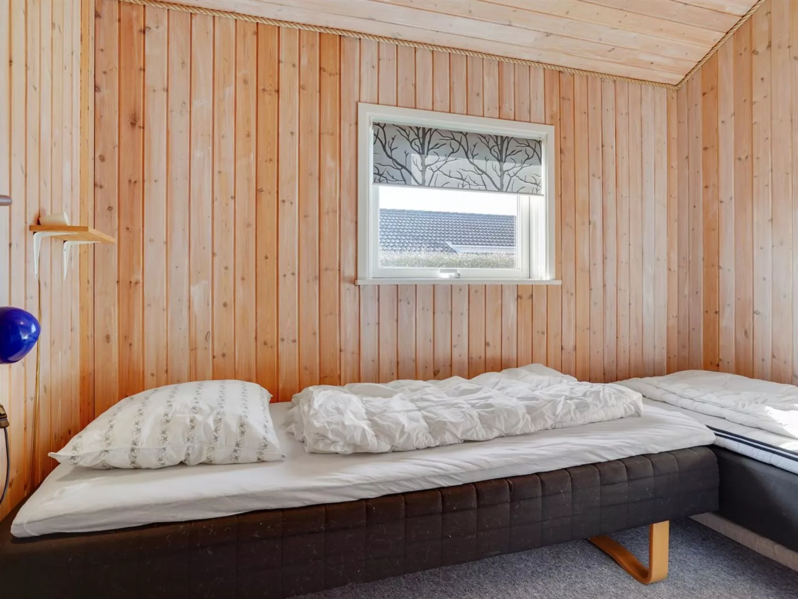 "Dunya" - 400m from the sea-Inside