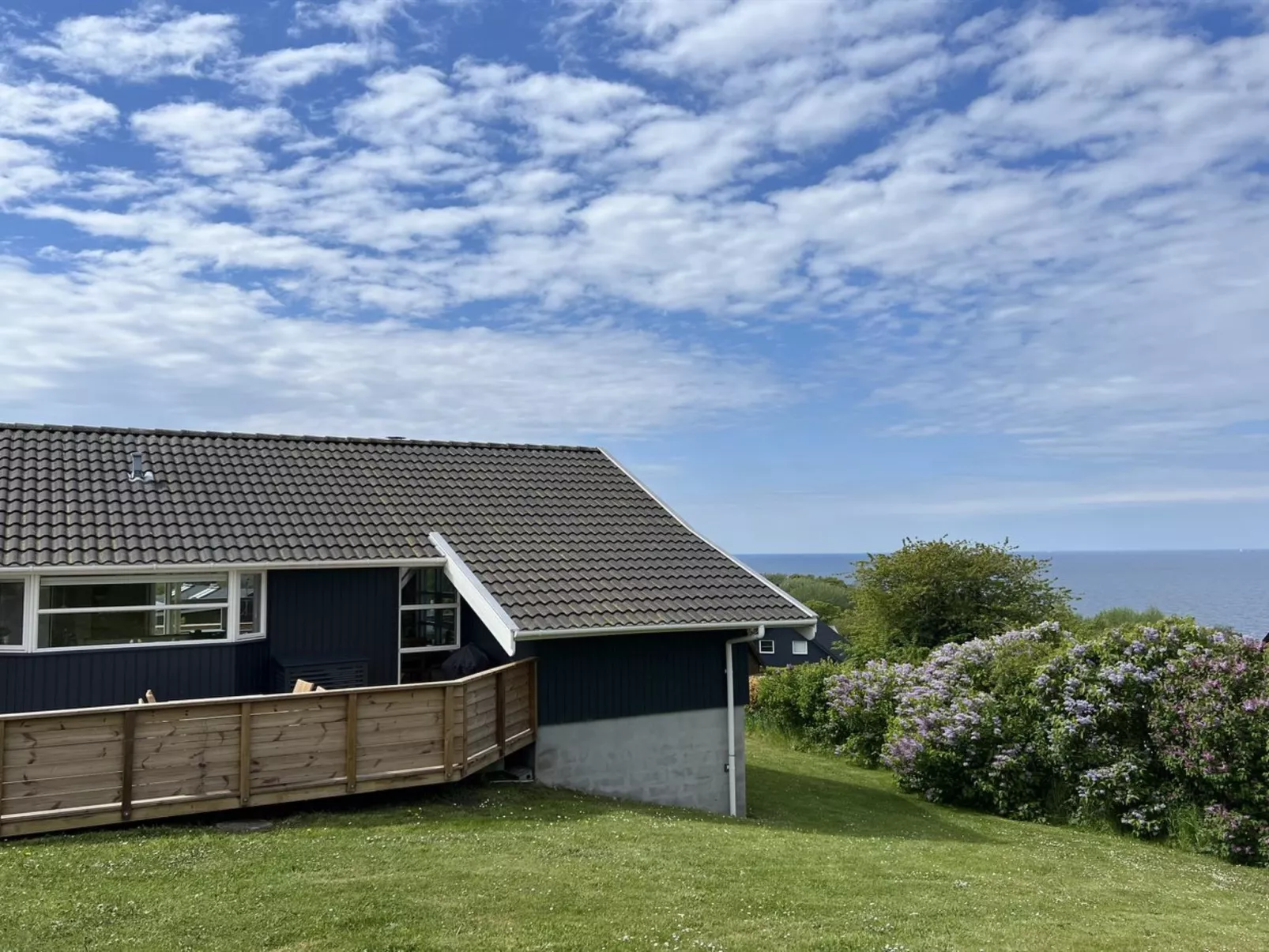 "Paaske" - 350m from the sea-Outside