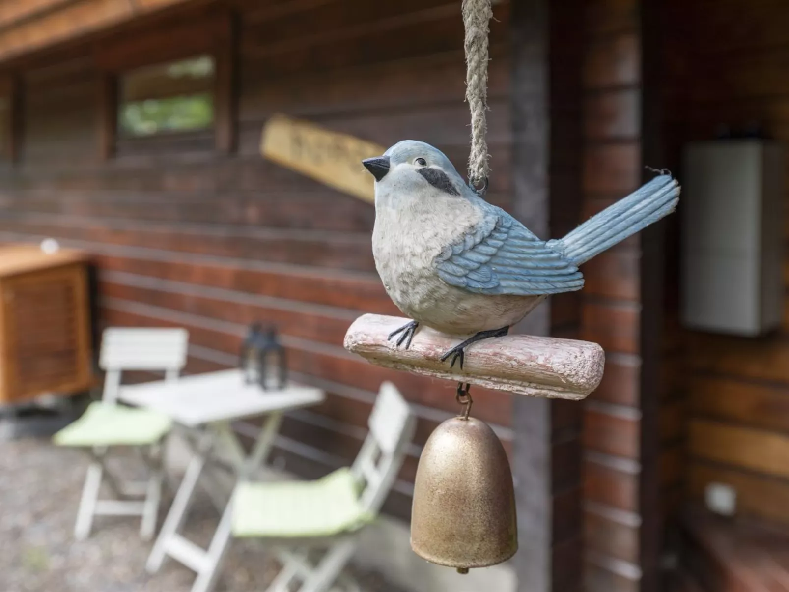 "Nikolce" - 250m from the sea-Outside