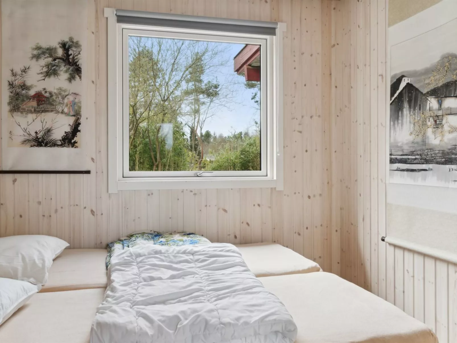 "Gebina" - 899m from the sea-Inside