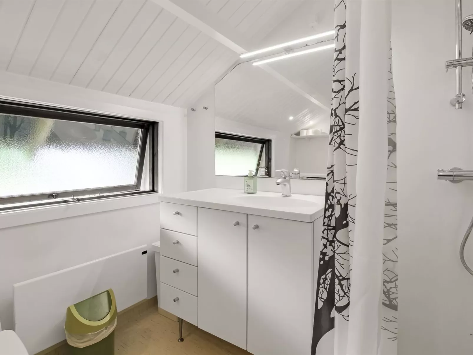 "Windelgard" - 1km from the sea-Inside