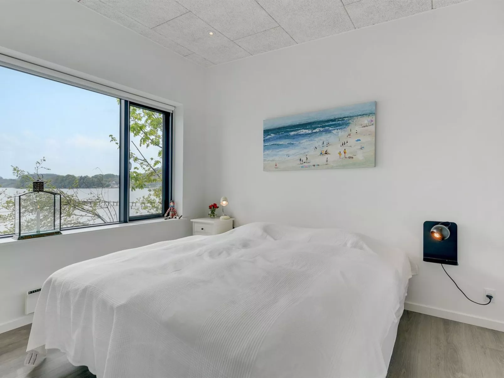 "Florinda" - 10m from the sea-Inside