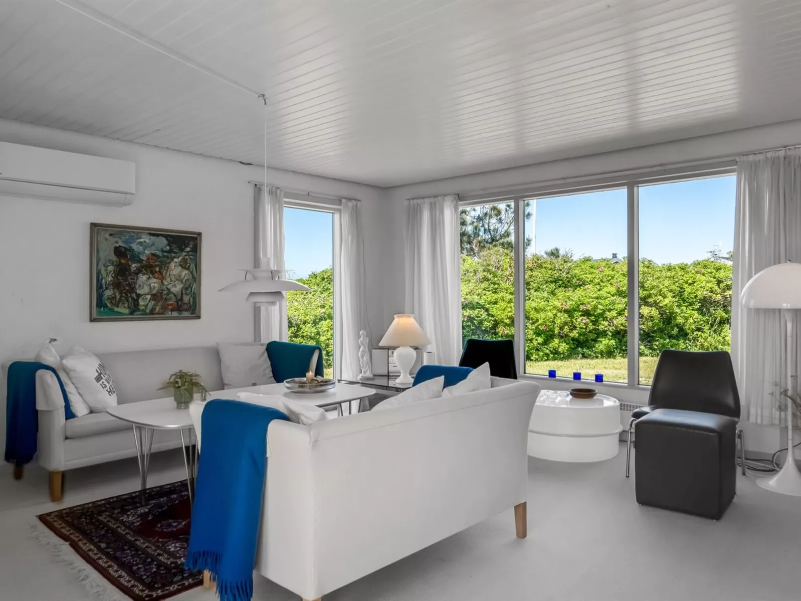 "Majvor" - 100m from the sea-Dedans