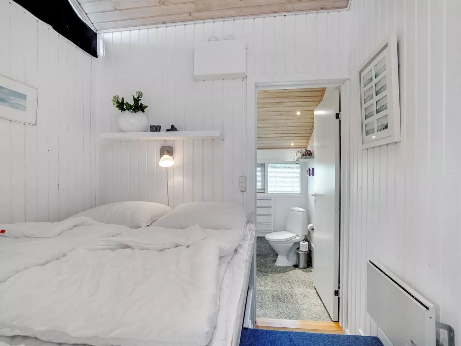 "Arwen" - 200m from the sea-Inside