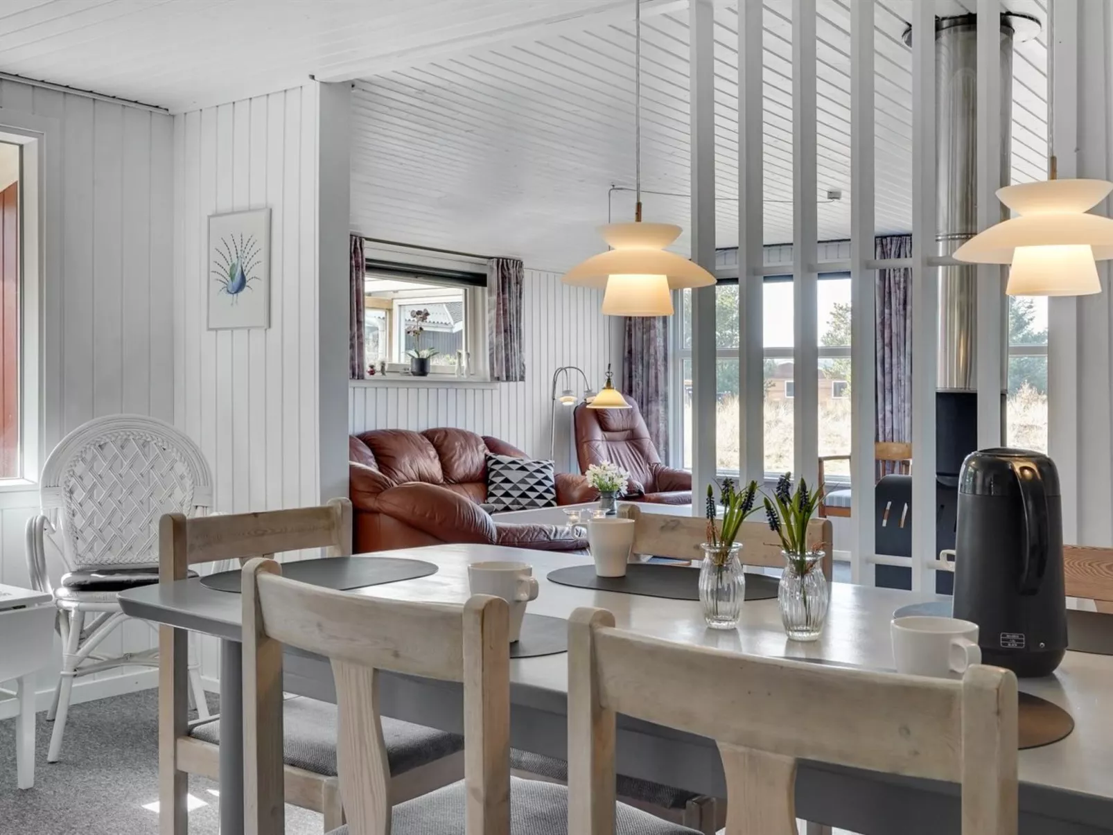 "Teodosija" -  from the sea-Dedans