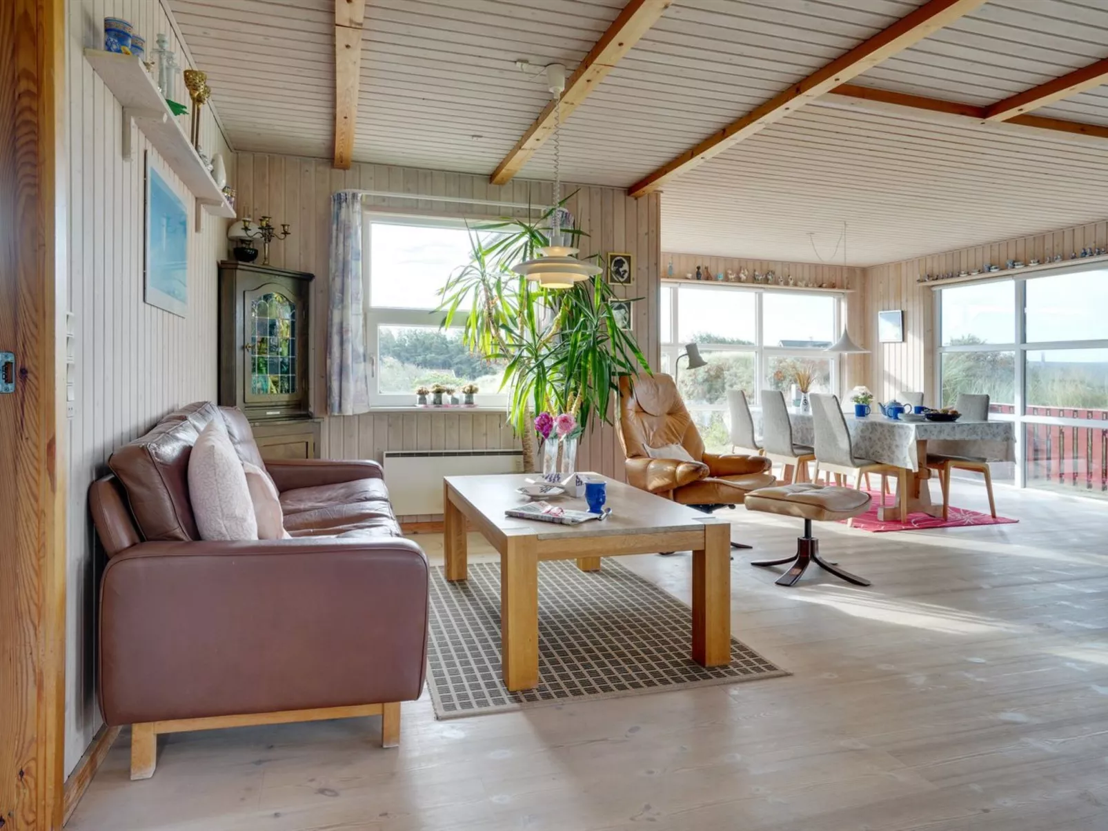 "Dana" - 290m from the sea-Inside