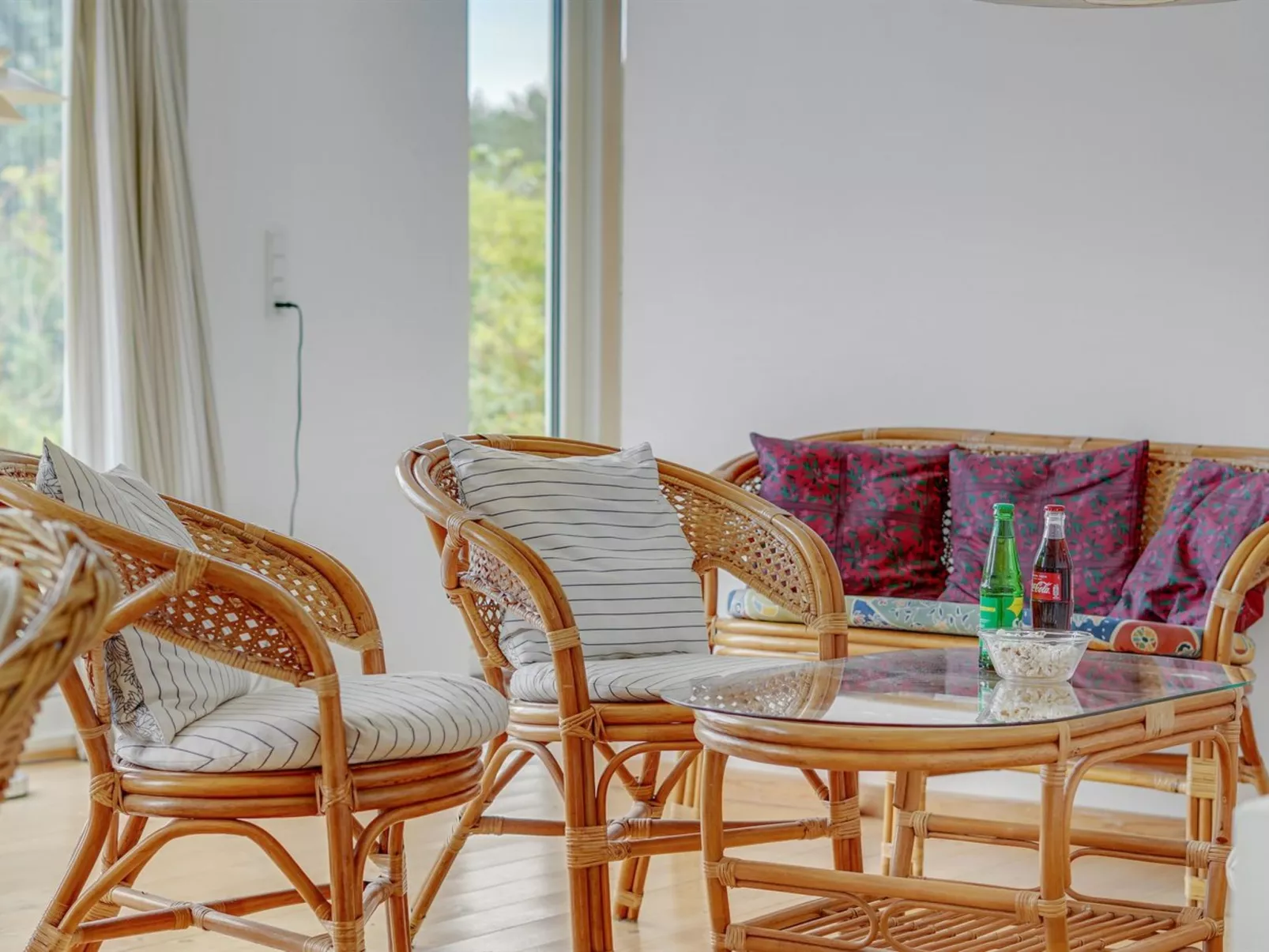 "Carmen" - 25m from the sea-Inside