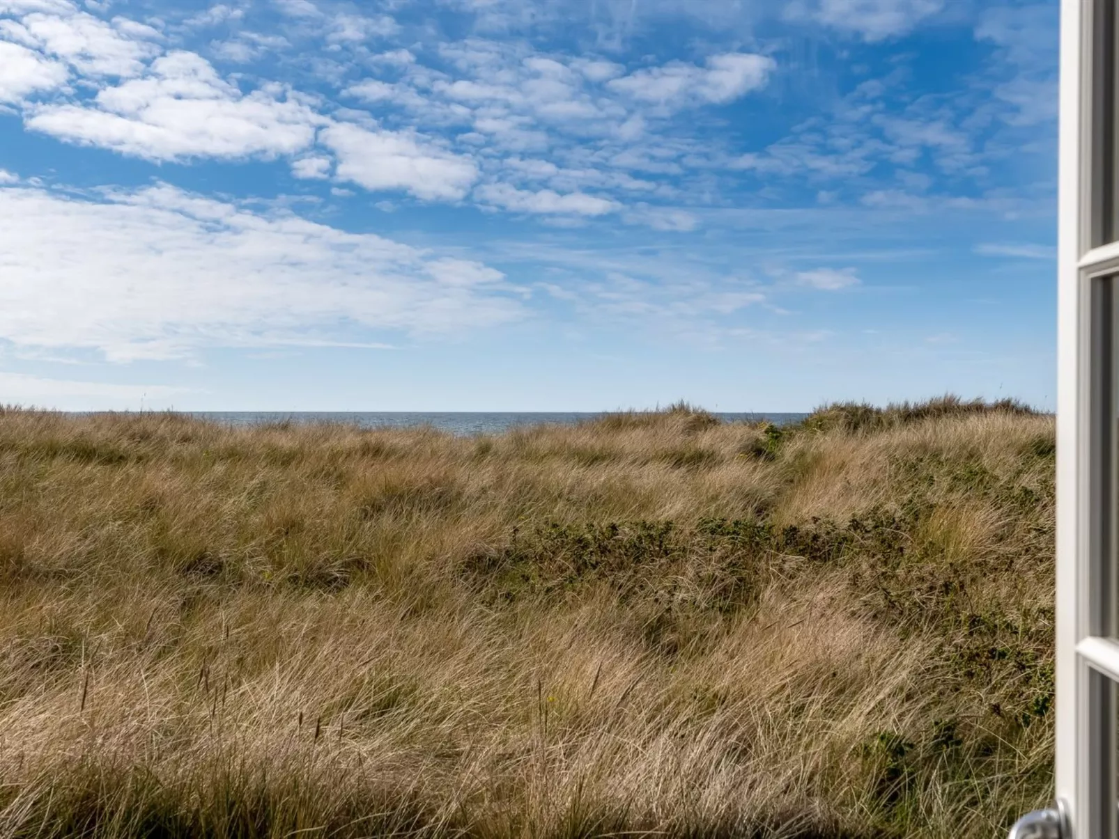 "Stintje" - 20m from the sea-Outside