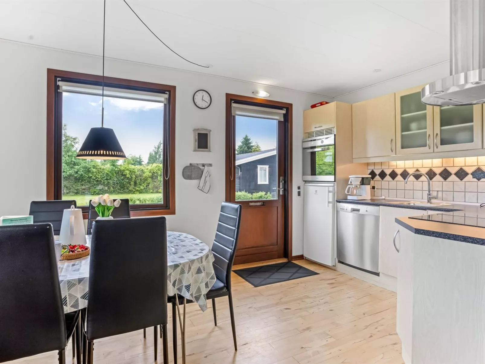 "Davida" - 400m from the sea-Inside