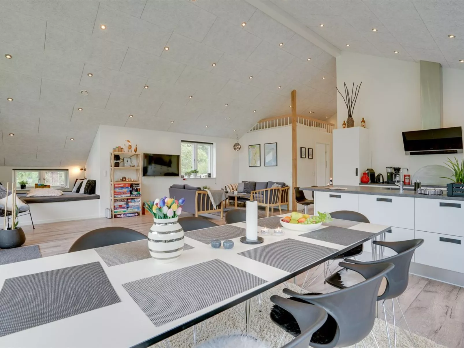 "Adela" - 1km from the sea-Dedans