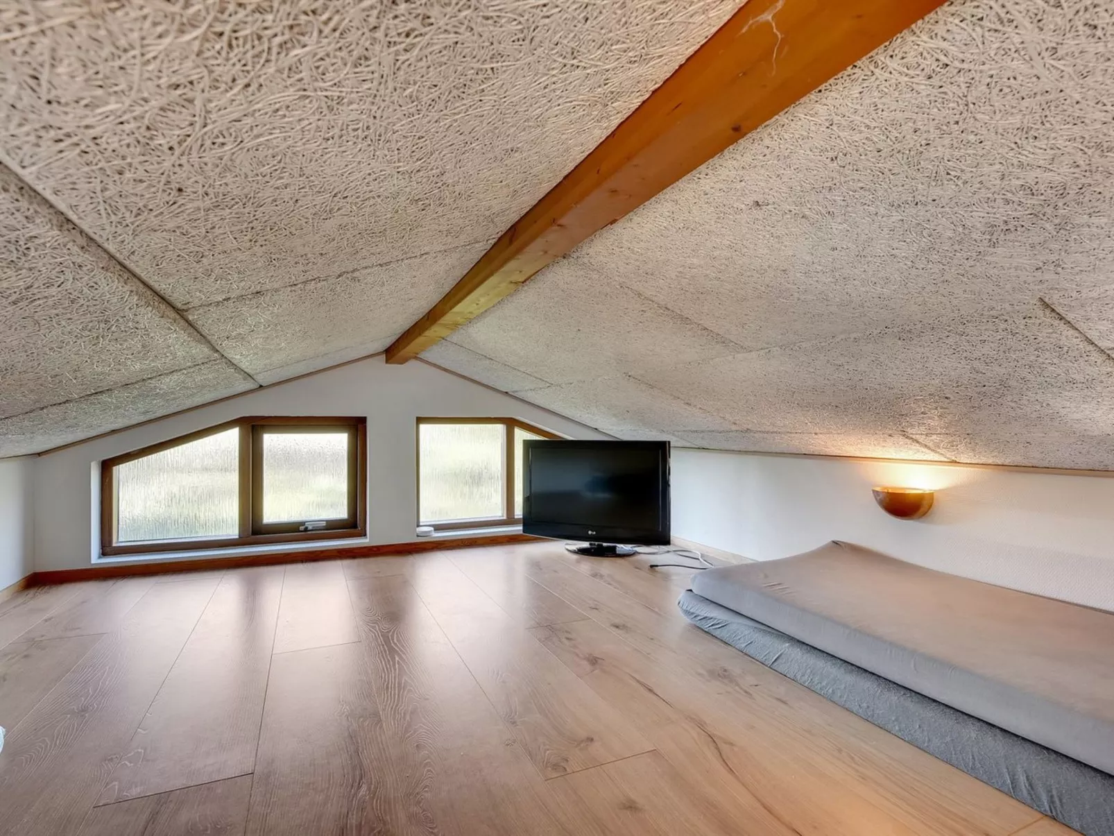 "Sila" - 800m from the sea-Dedans