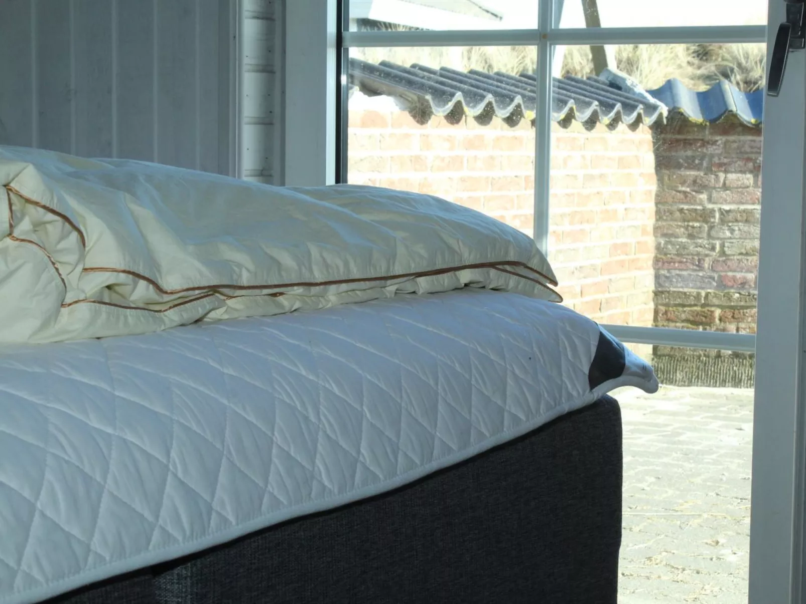 "Aslaug" - 500m from the sea-Inside