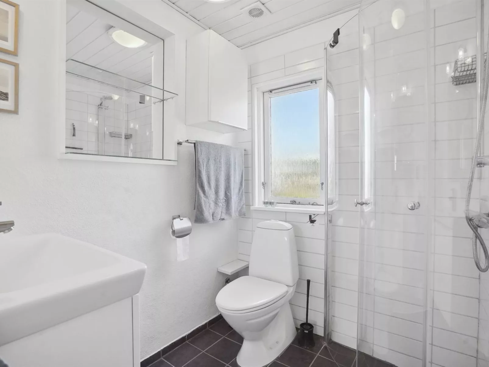 "Anisa" - 400m from the sea-Inside