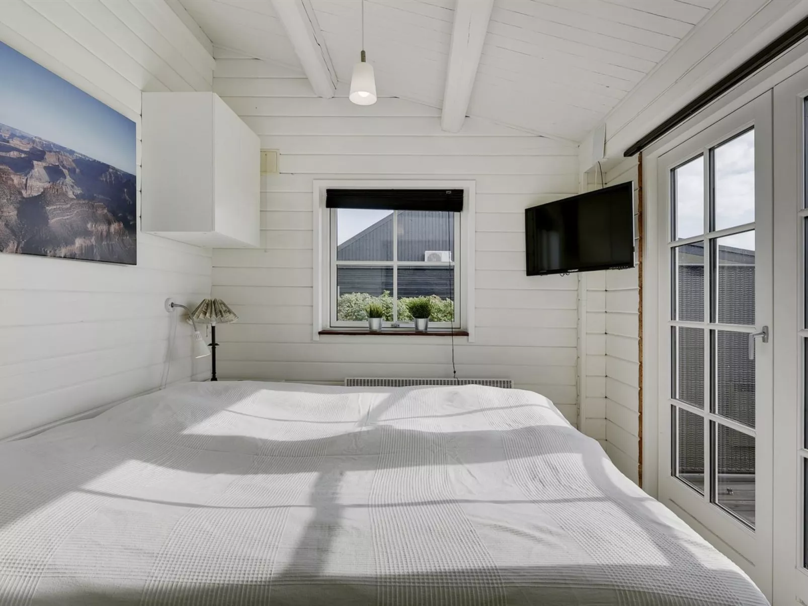 "Orsa" - 80m from the sea-Dedans