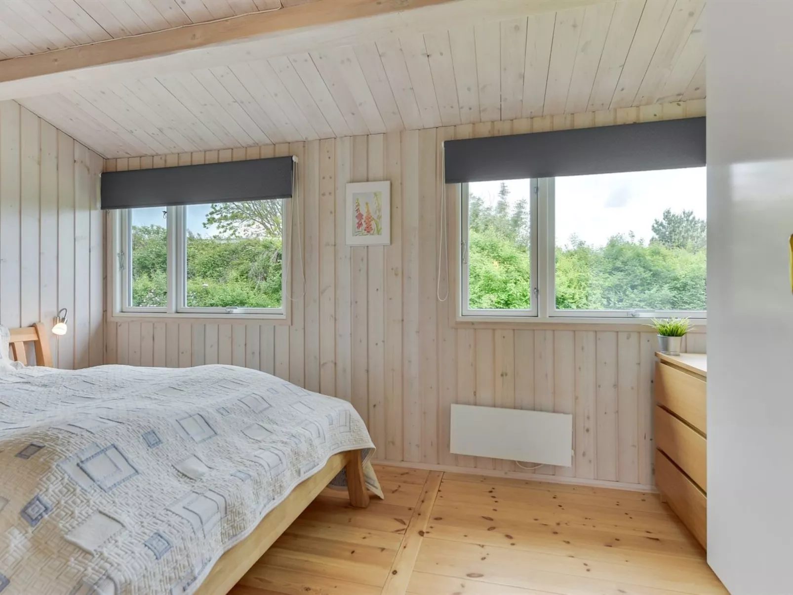 "Jenny" - 140m from the sea-Inside