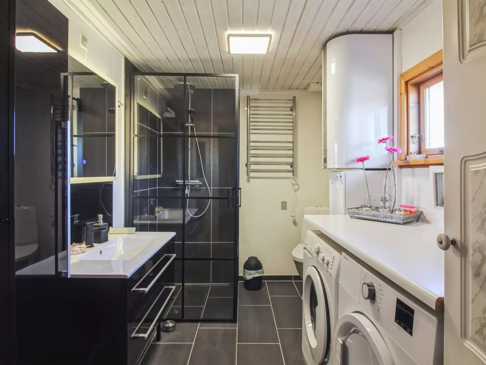 "Marite" - 200m from the sea-Inside