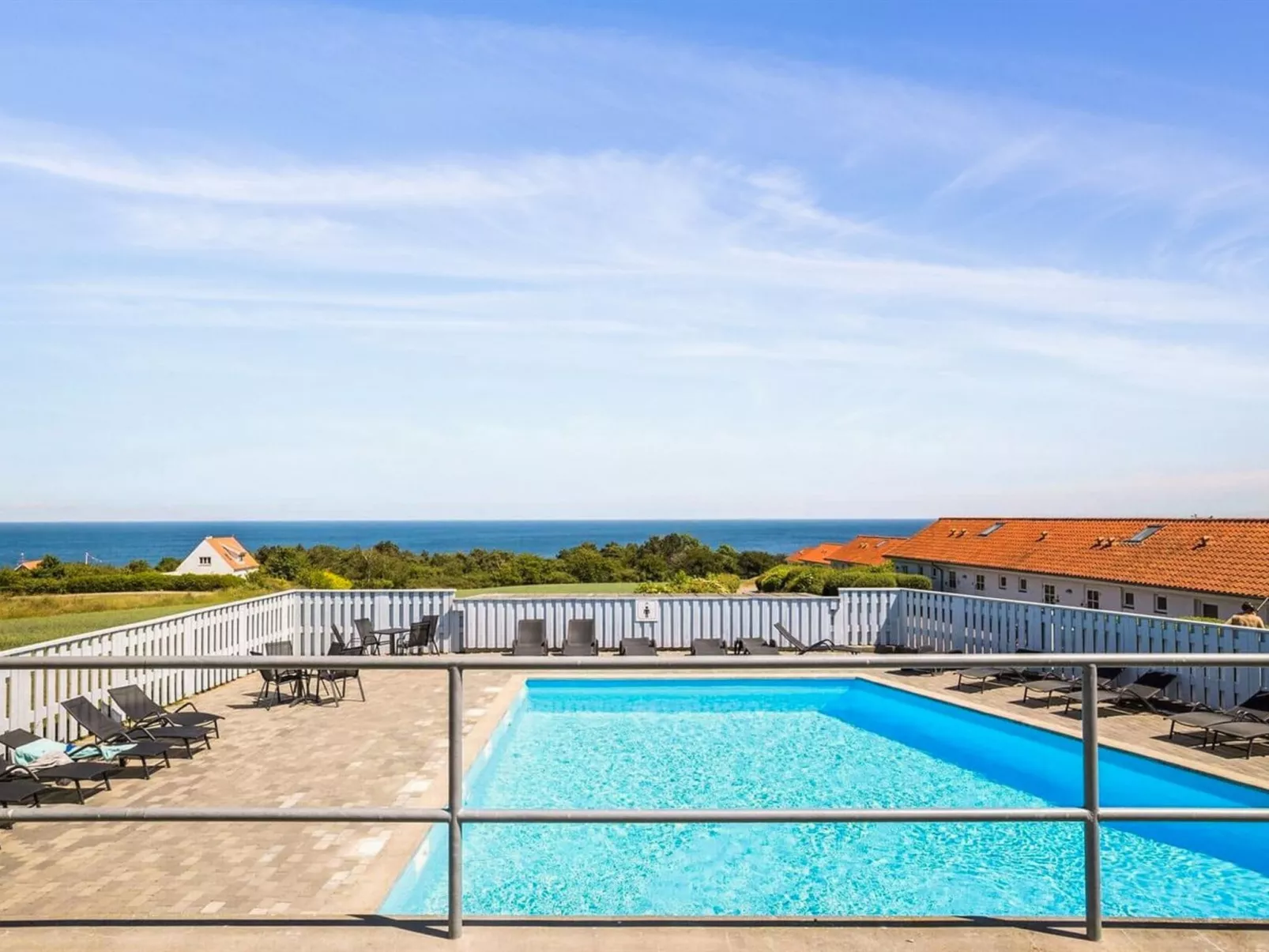 "Ayk" - 400m from the sea-Outside