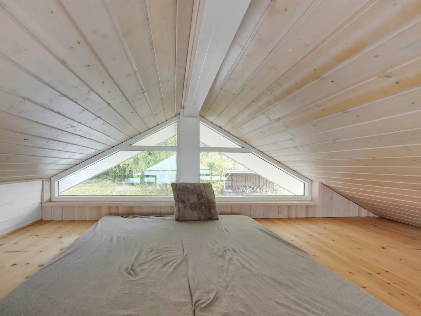 "Nica" - 100m from the sea-Dedans