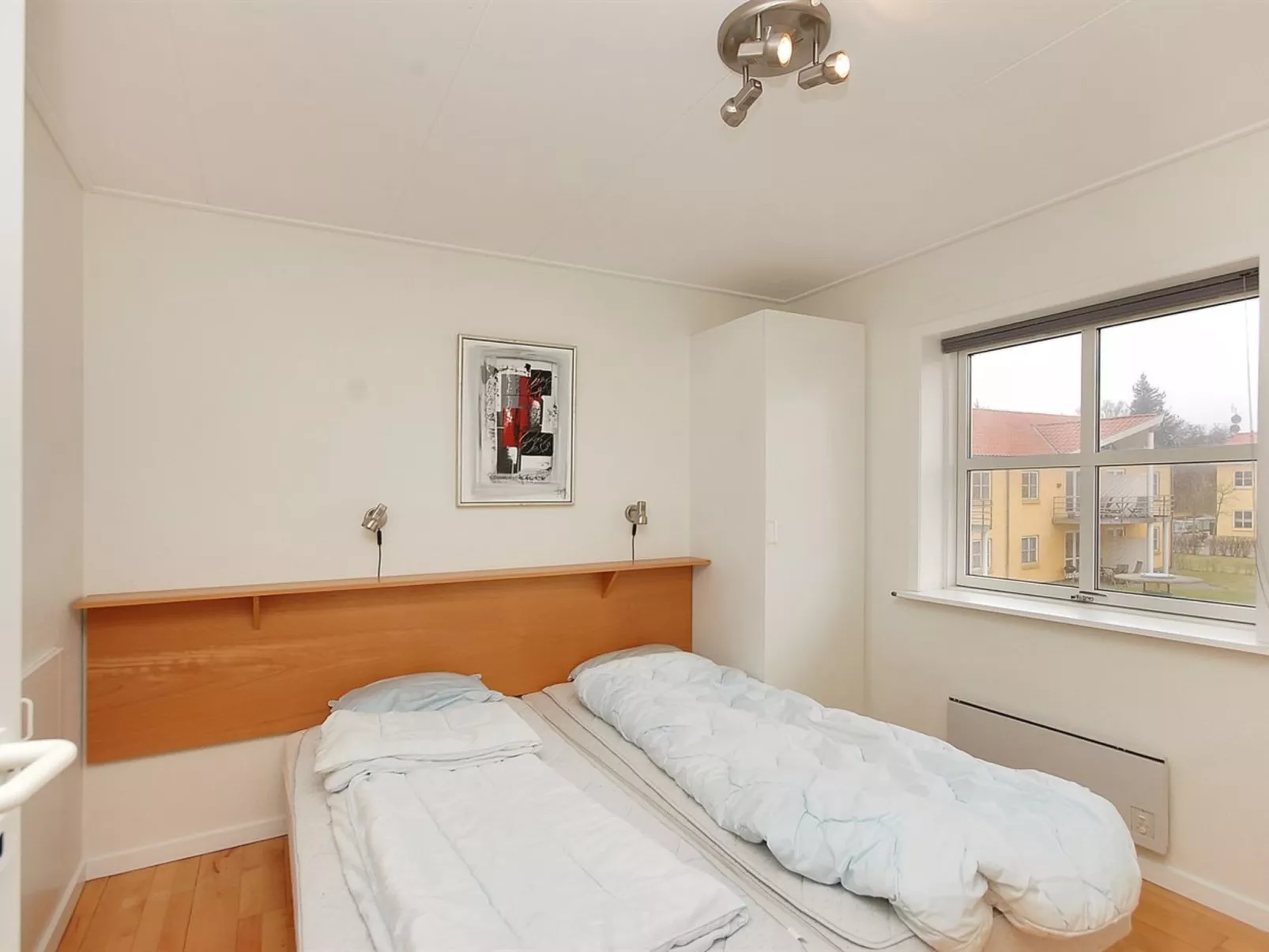 "Enni" - 100m from the sea-Dedans