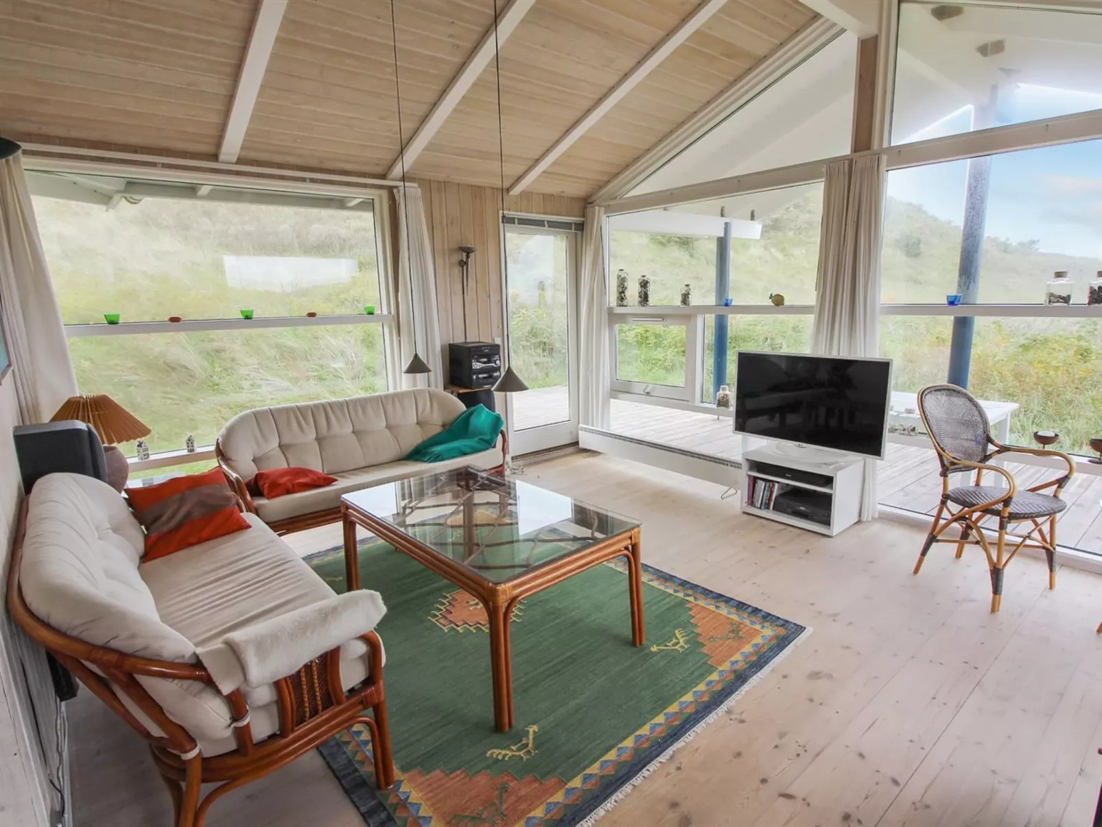 "Wilma" - 400m from the sea-Inside