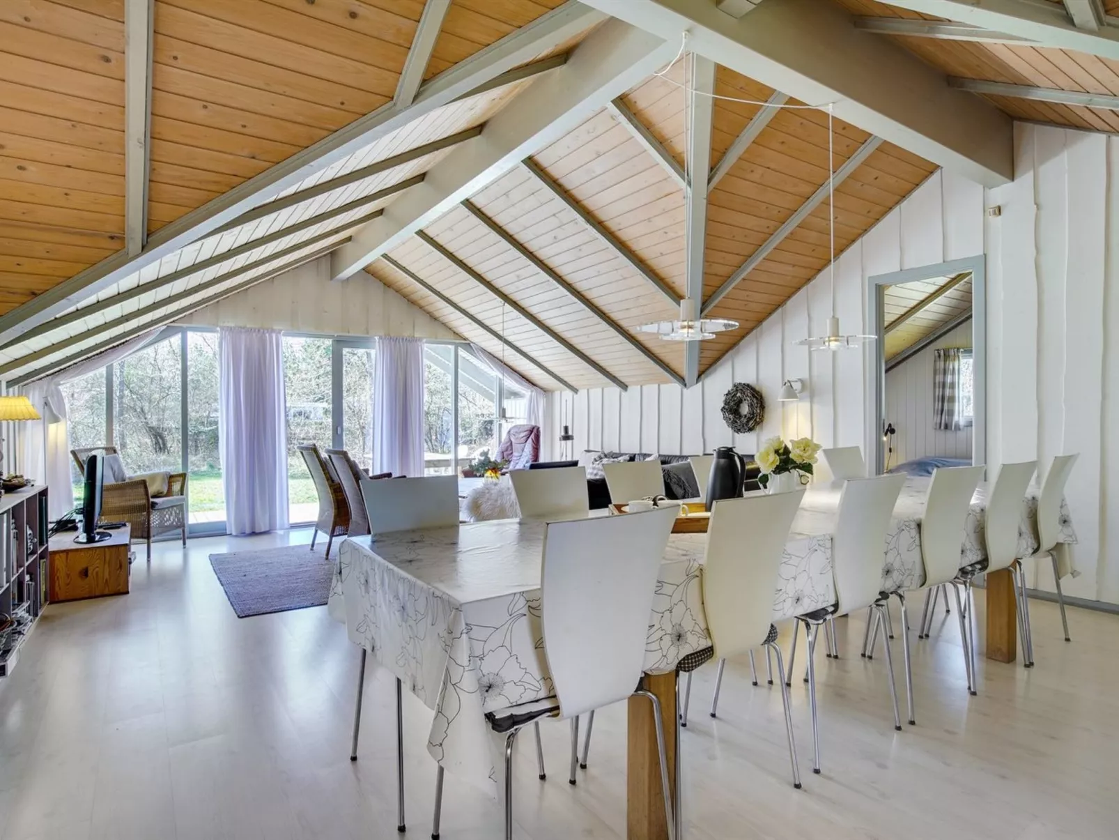 "Erly" - 500m from the sea-Inside