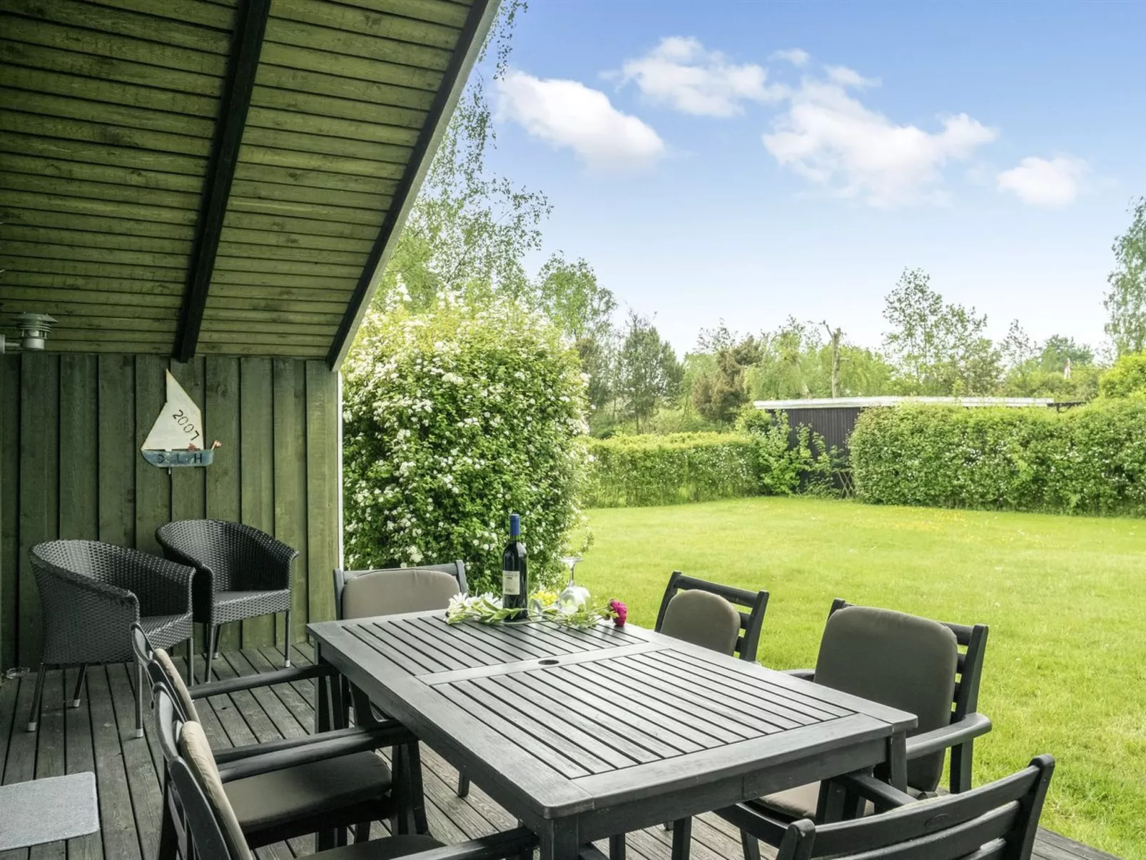 "Simonia" - 600m from the sea-Outside