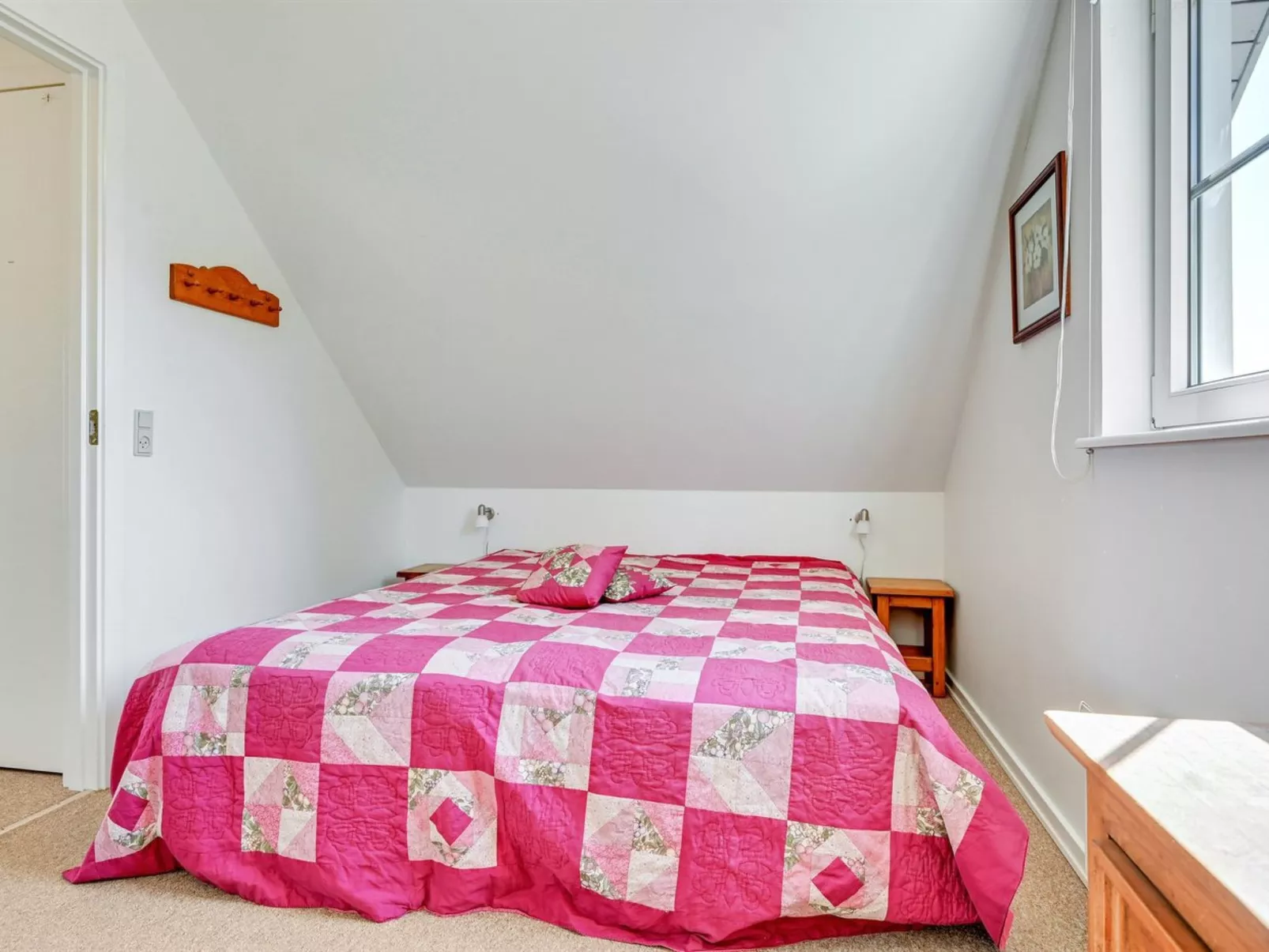 "Arwin" - 250m from the sea-Inside