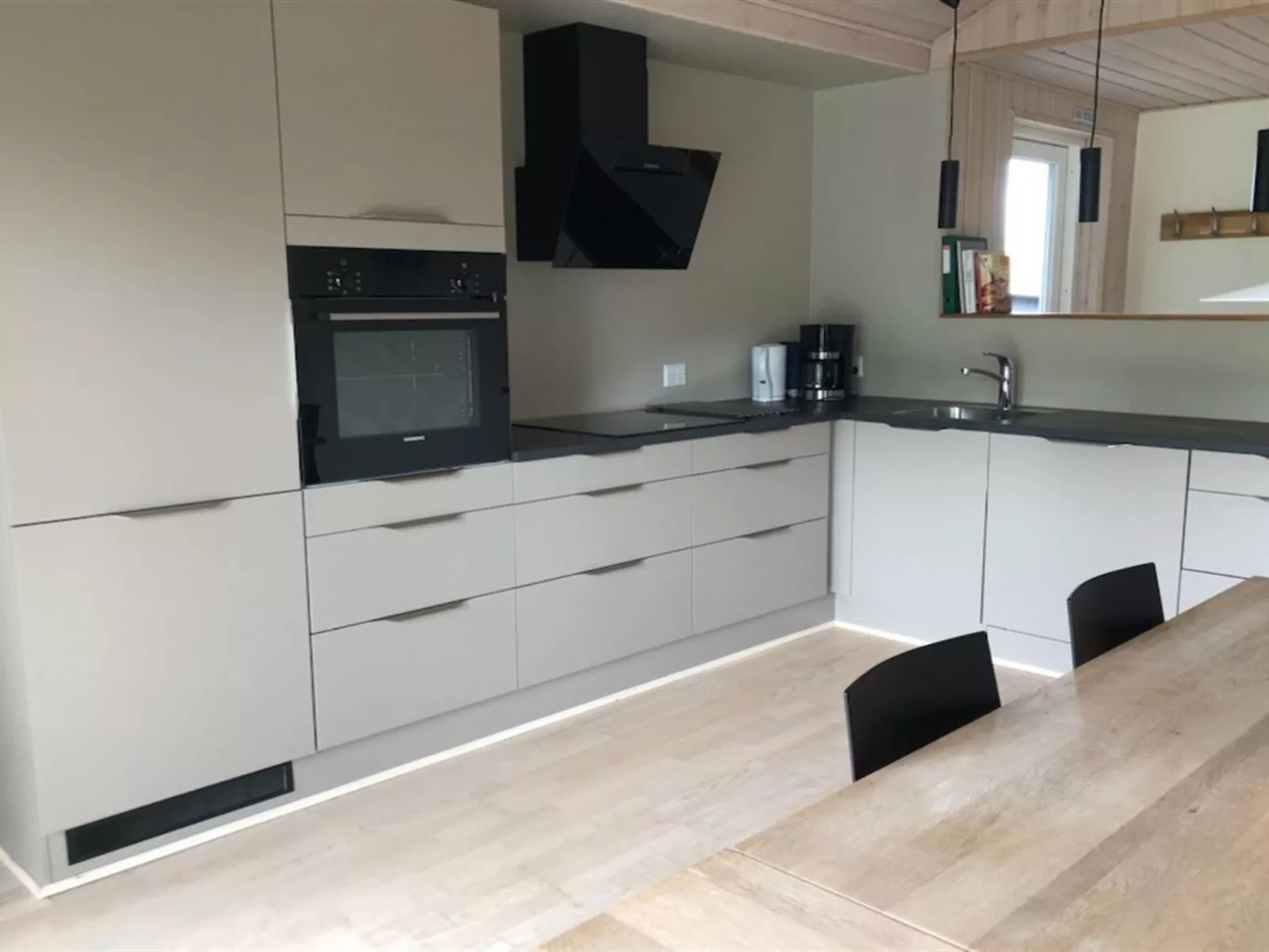 "Thala" - 150m from the sea-Inside