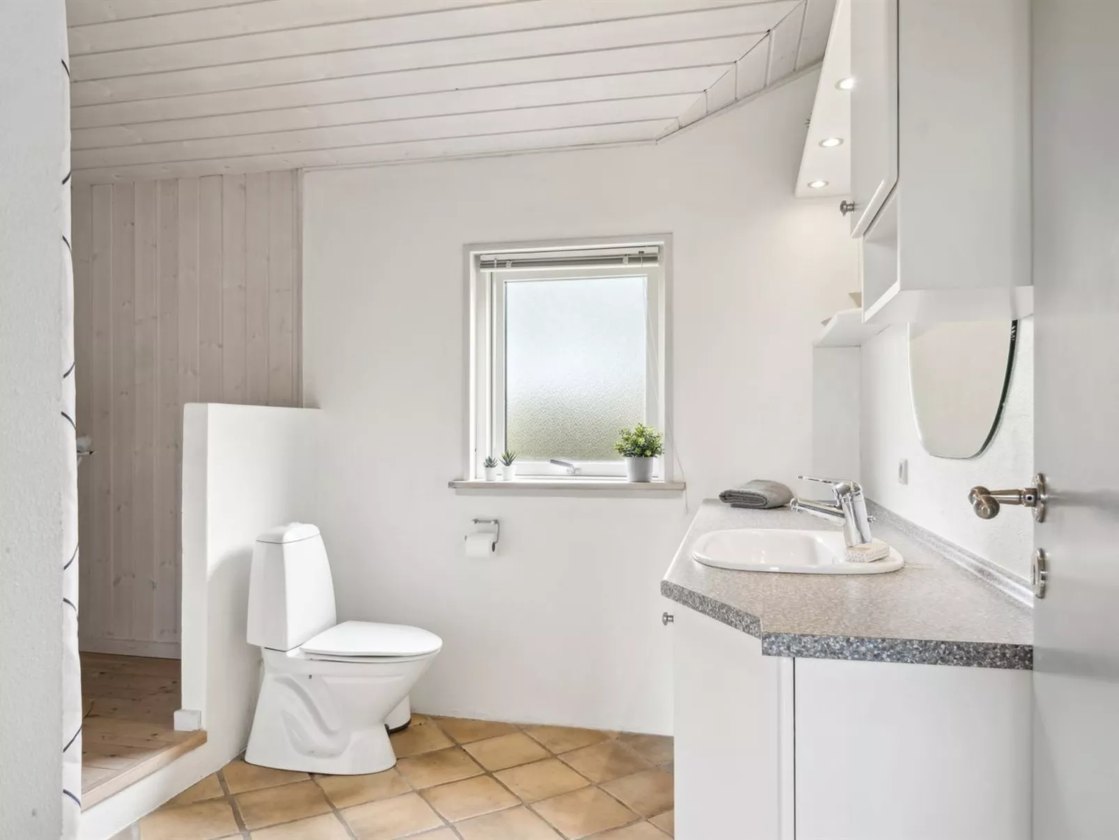 "Farah" - 275m from the sea-Dedans