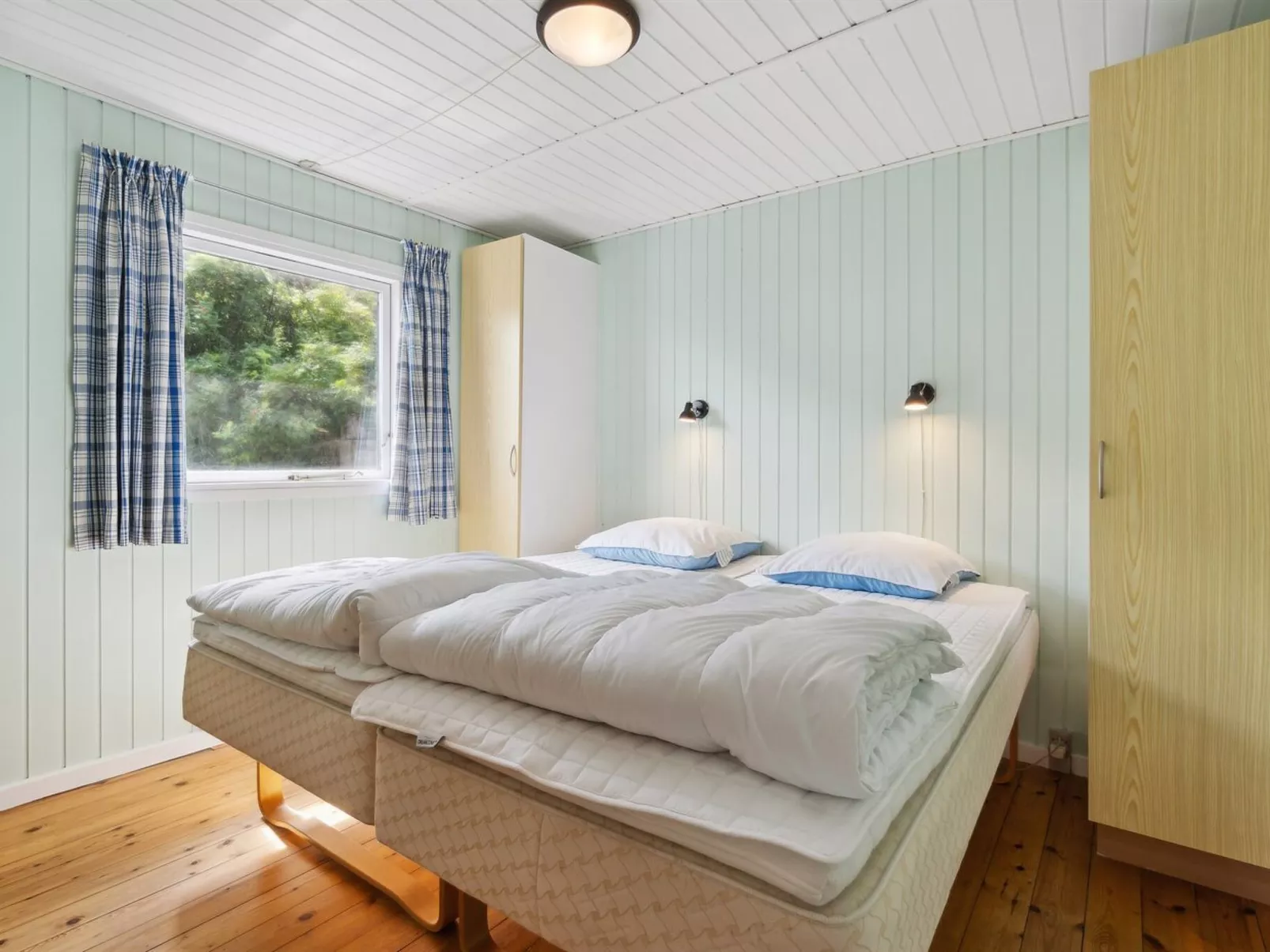 "Aghe" - 250m from the sea-Drinnen