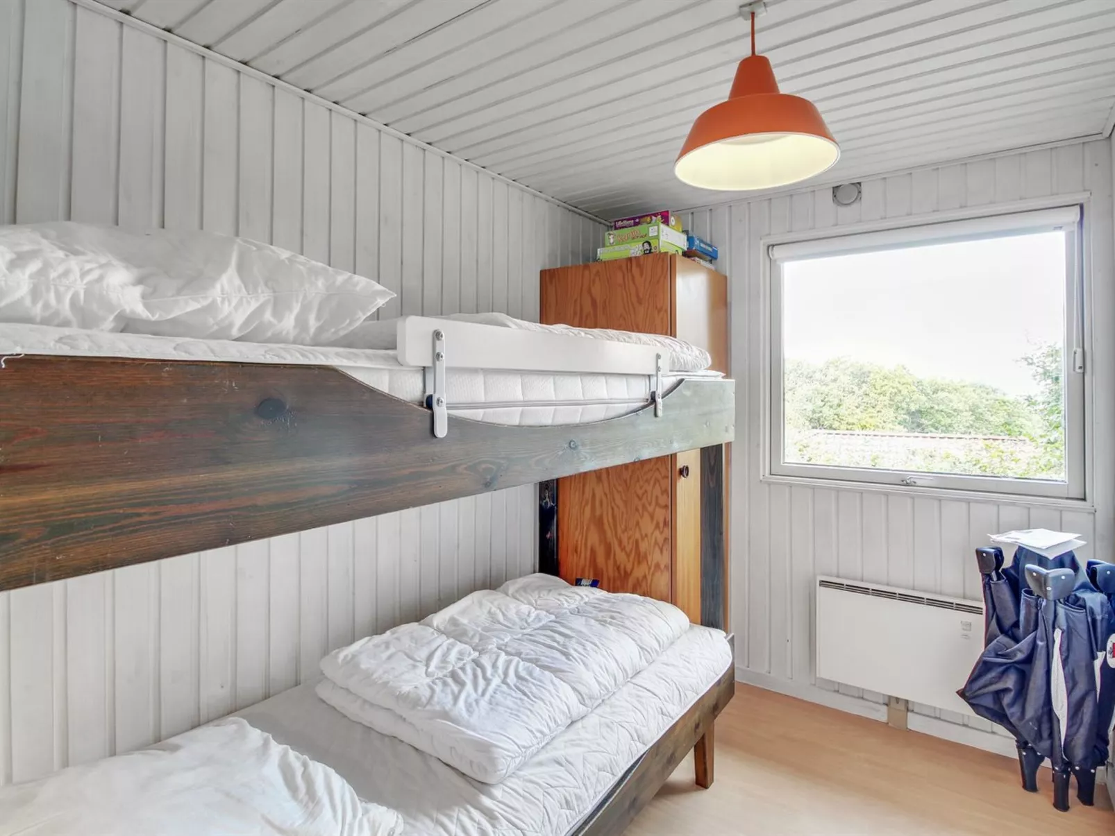 "Ludewiga" - 350m from the sea-Inside