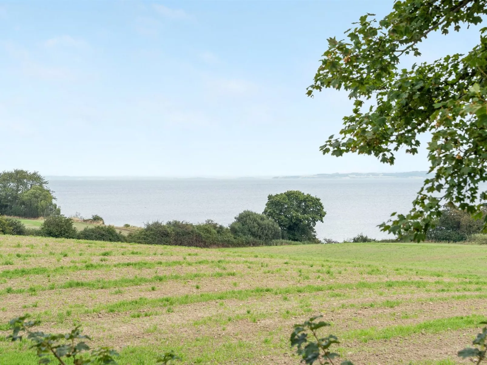 "Gudmunde" - 200m from the sea-Dehors