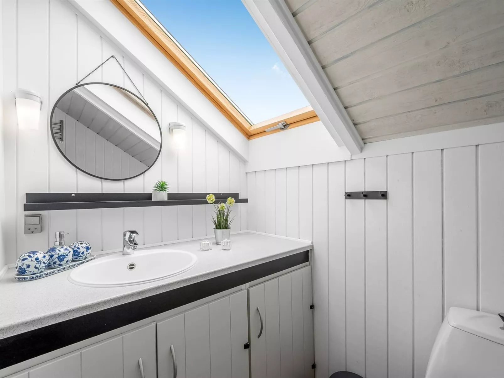 "Olesia" - 250m from the sea-Inside