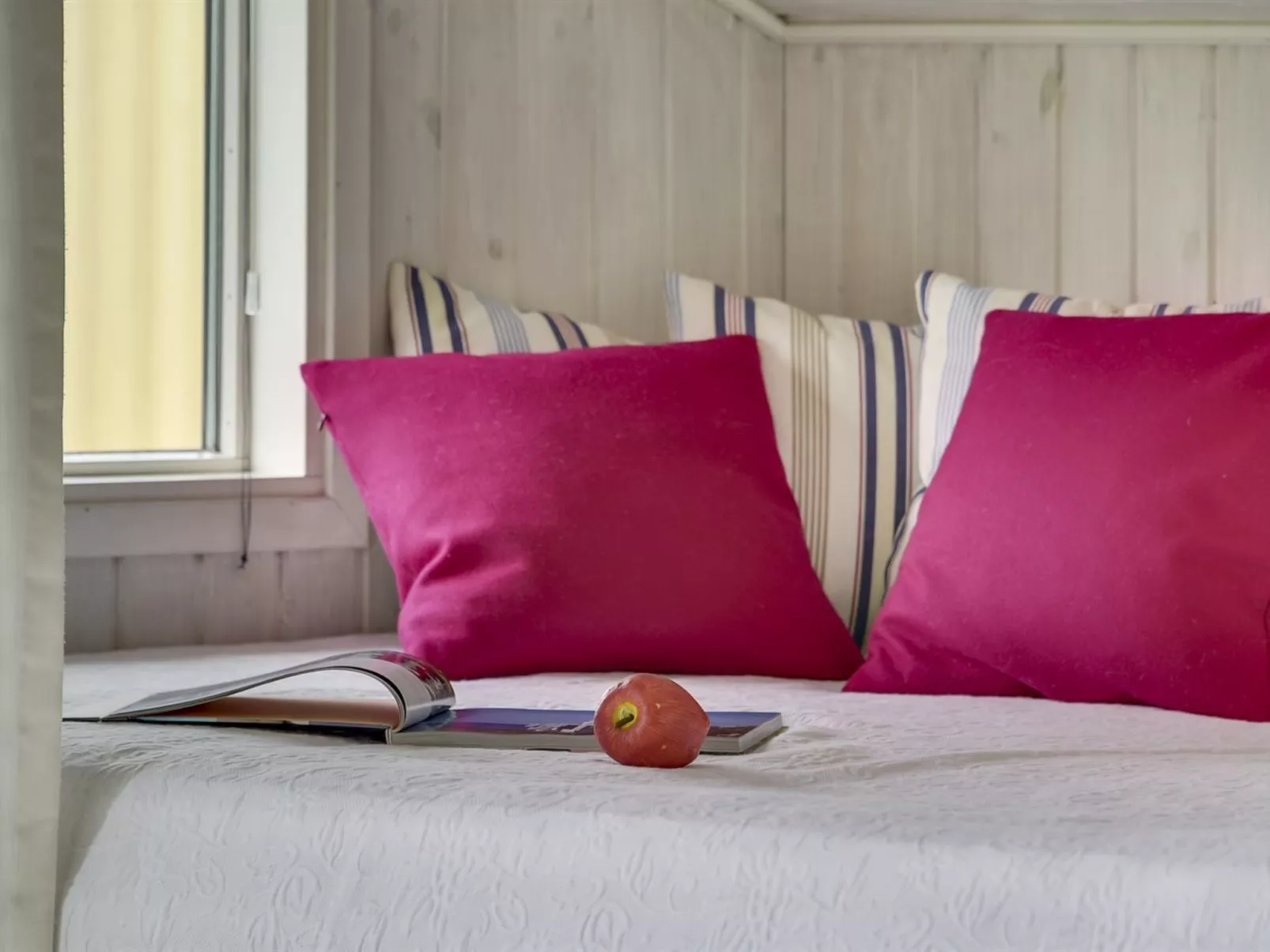 "Barth" - 150m from the sea-Inside