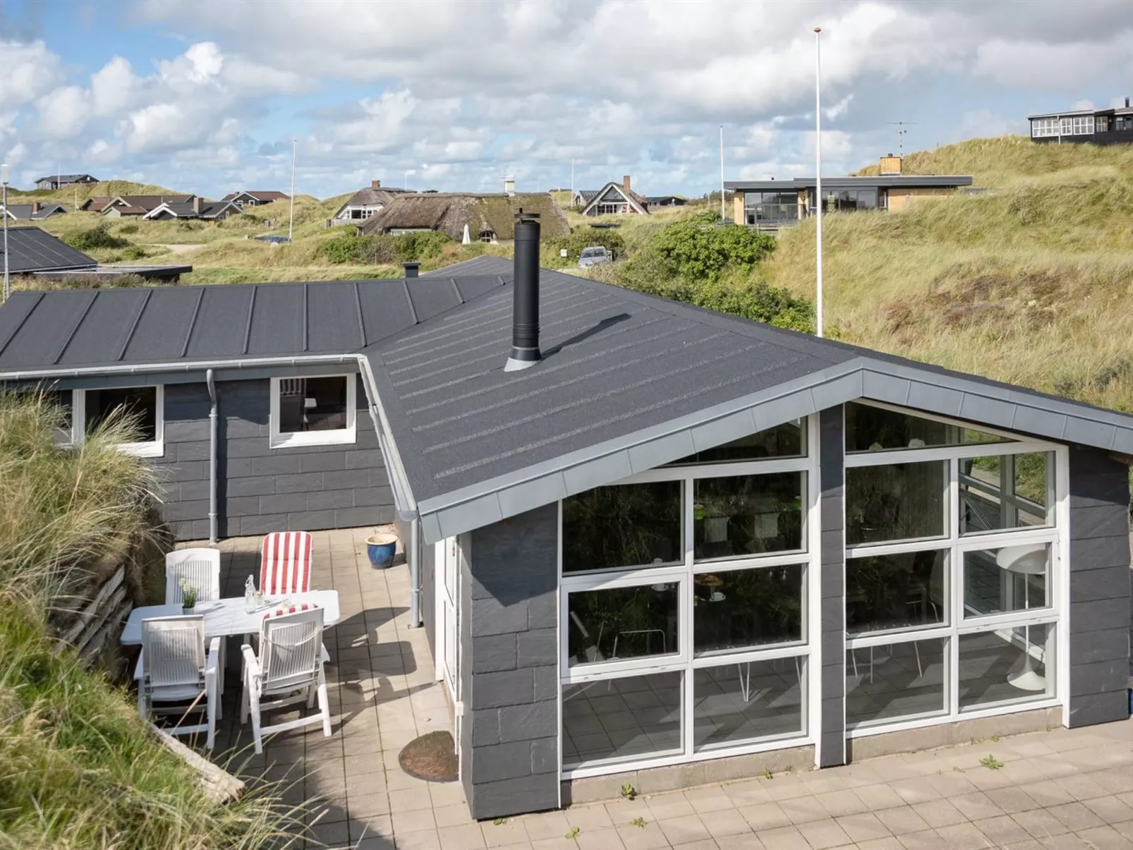 "Jess" -  from the sea-Outside