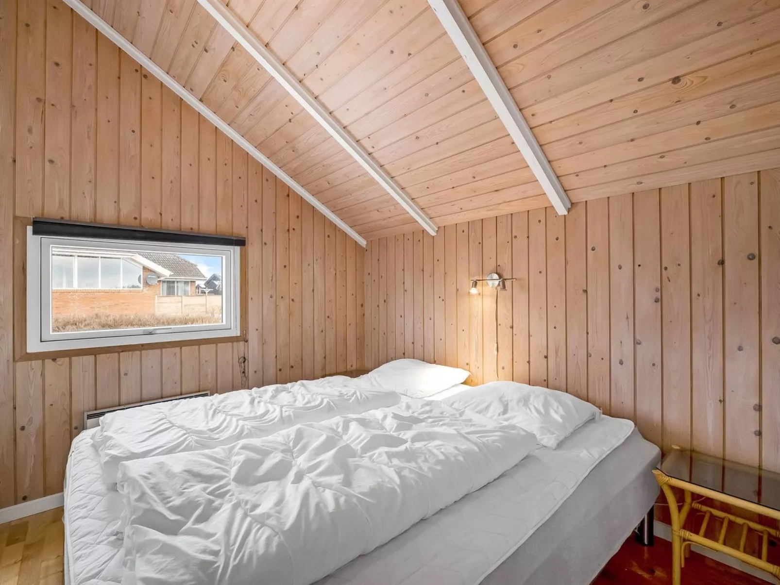 "Doris" - 150m from the sea-Dedans